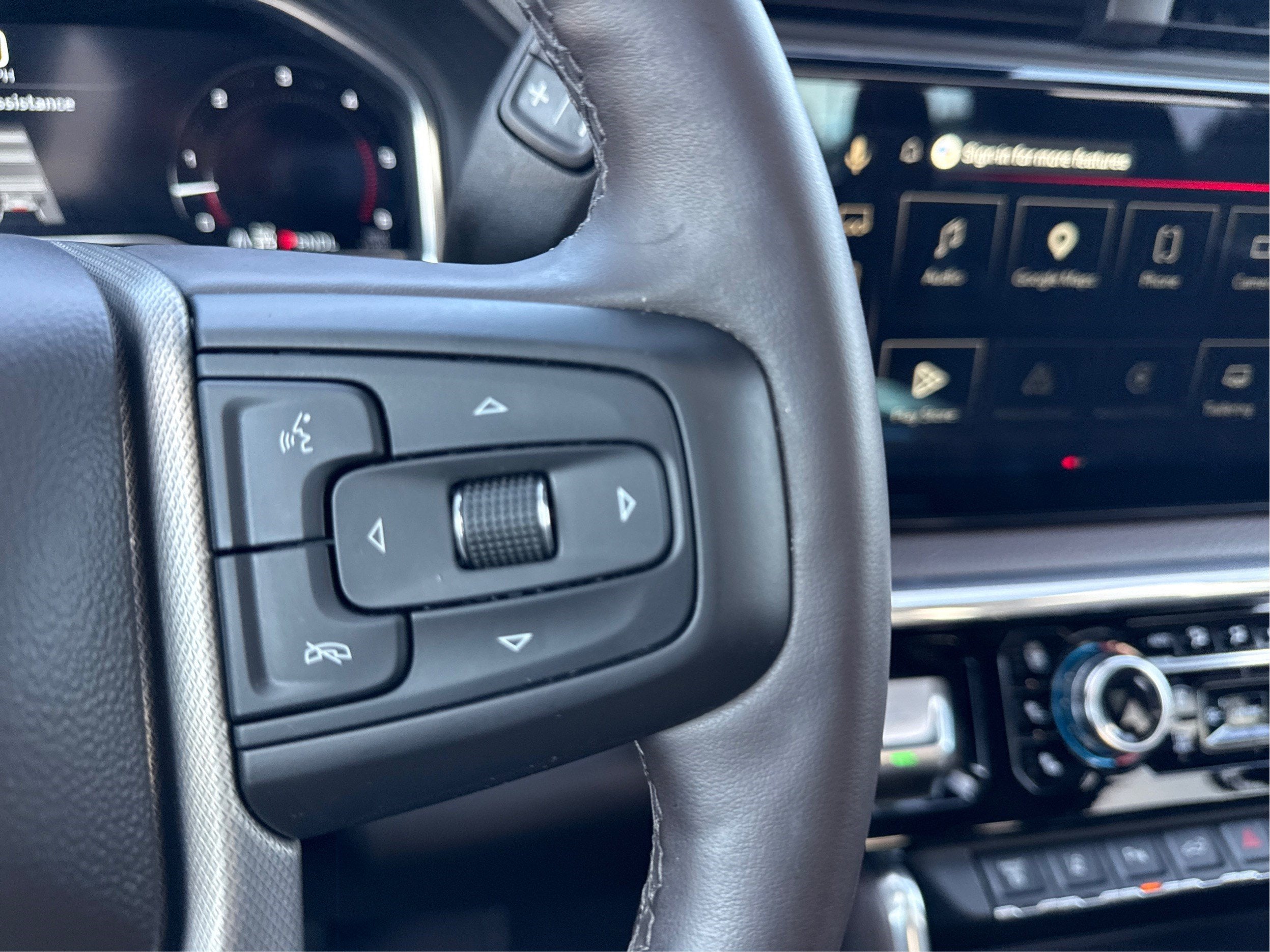 2024 GMC Sierra 3500 HD Denali