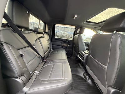 2020 GMC Sierra 3500 HD Denali