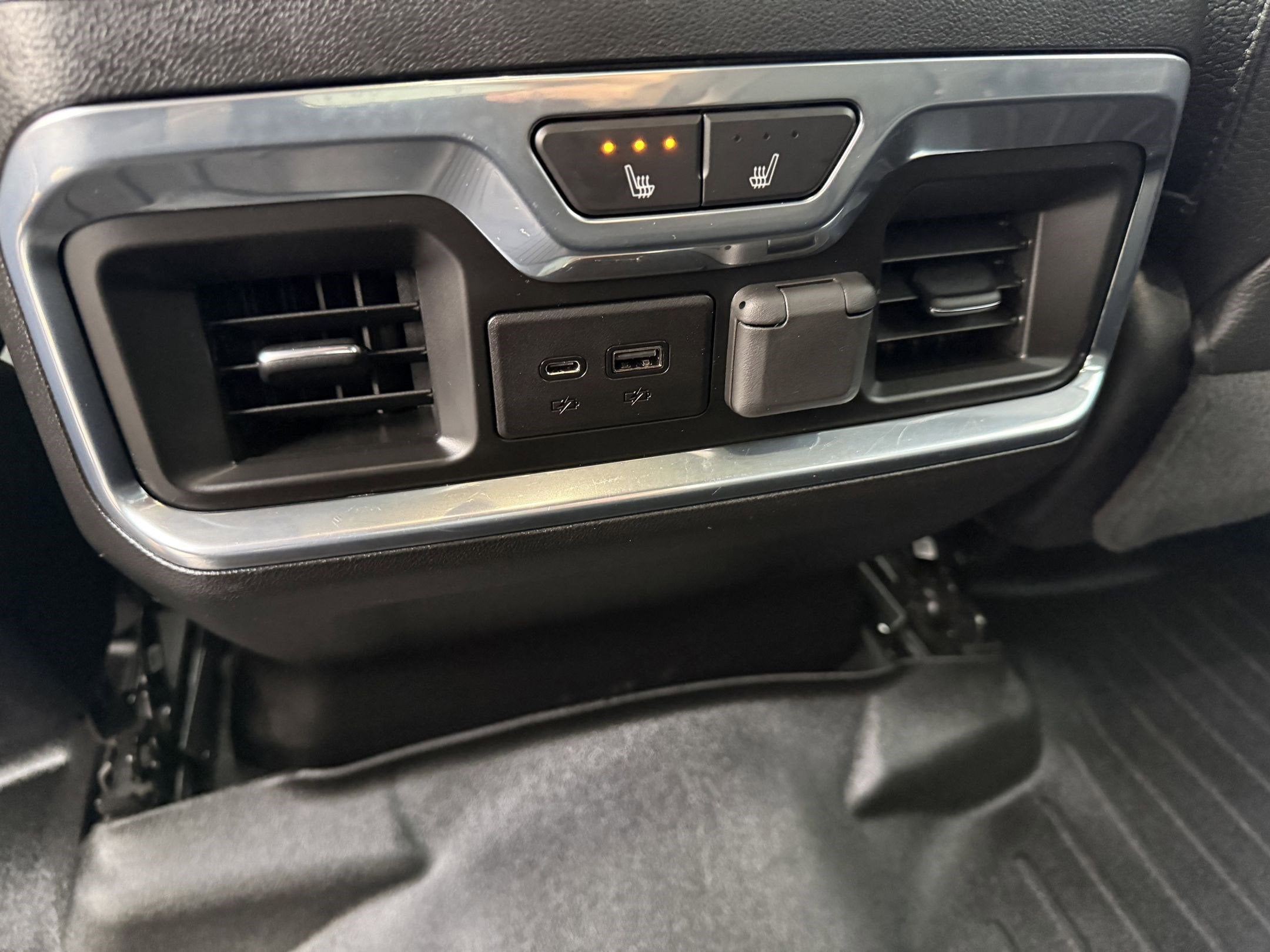 2020 GMC Sierra 3500 HD Denali