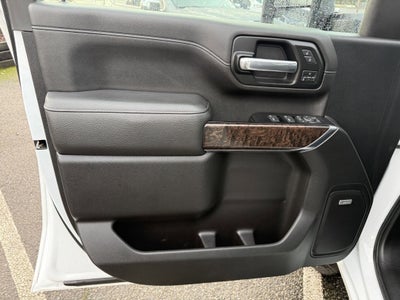 2020 GMC Sierra 3500 HD Denali