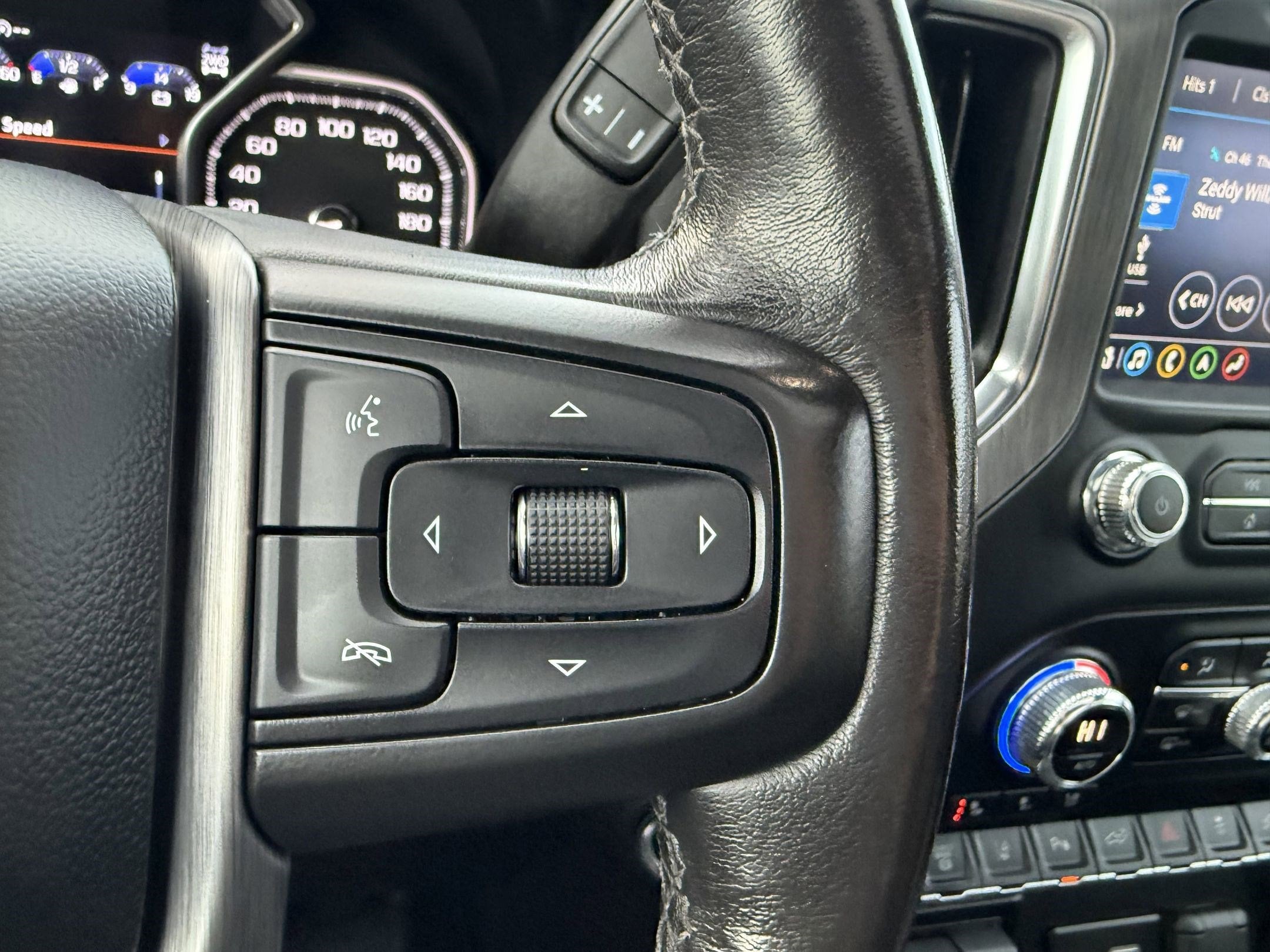 2020 GMC Sierra 3500 HD Denali