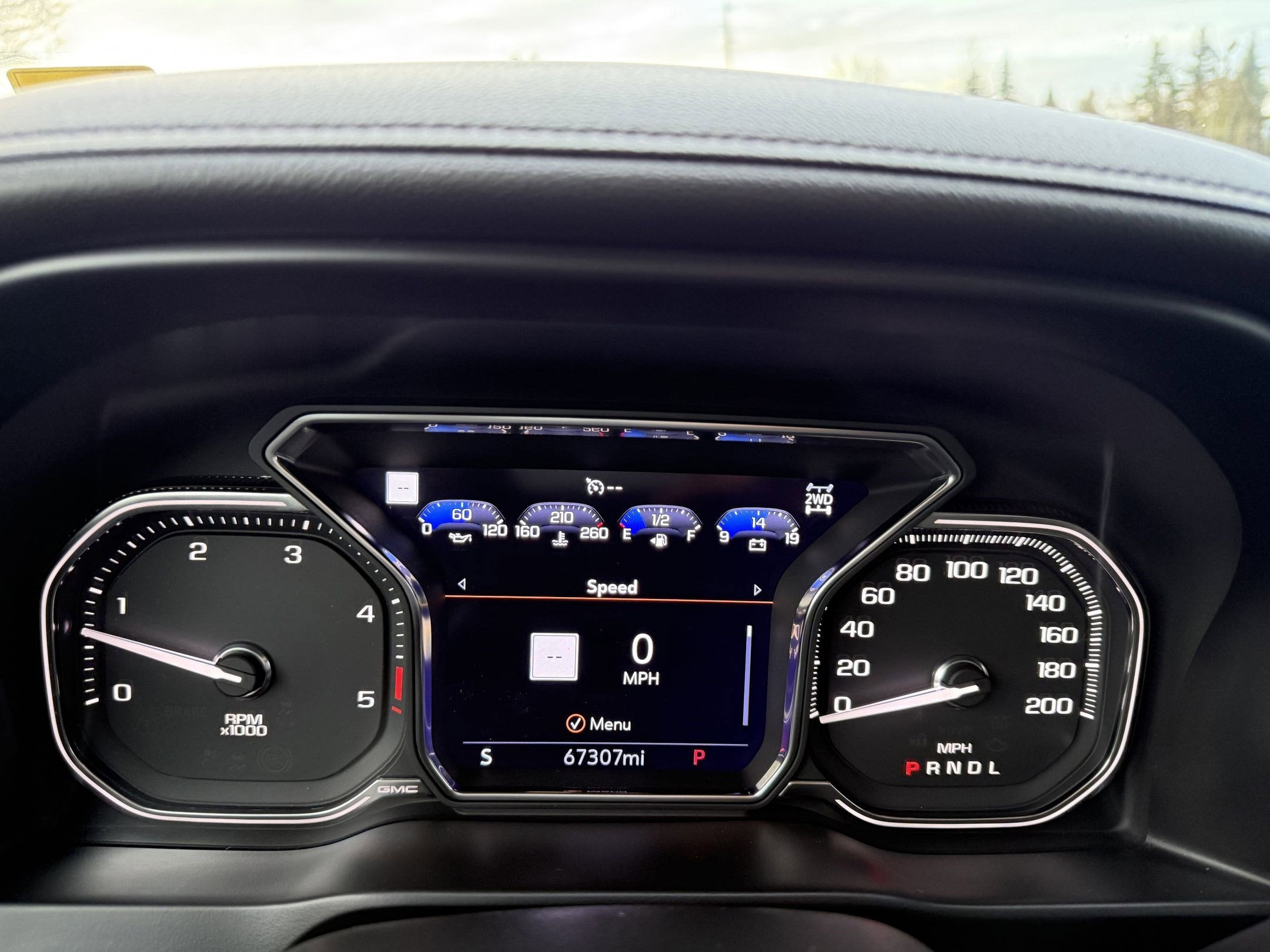 2020 GMC Sierra 3500 HD Denali