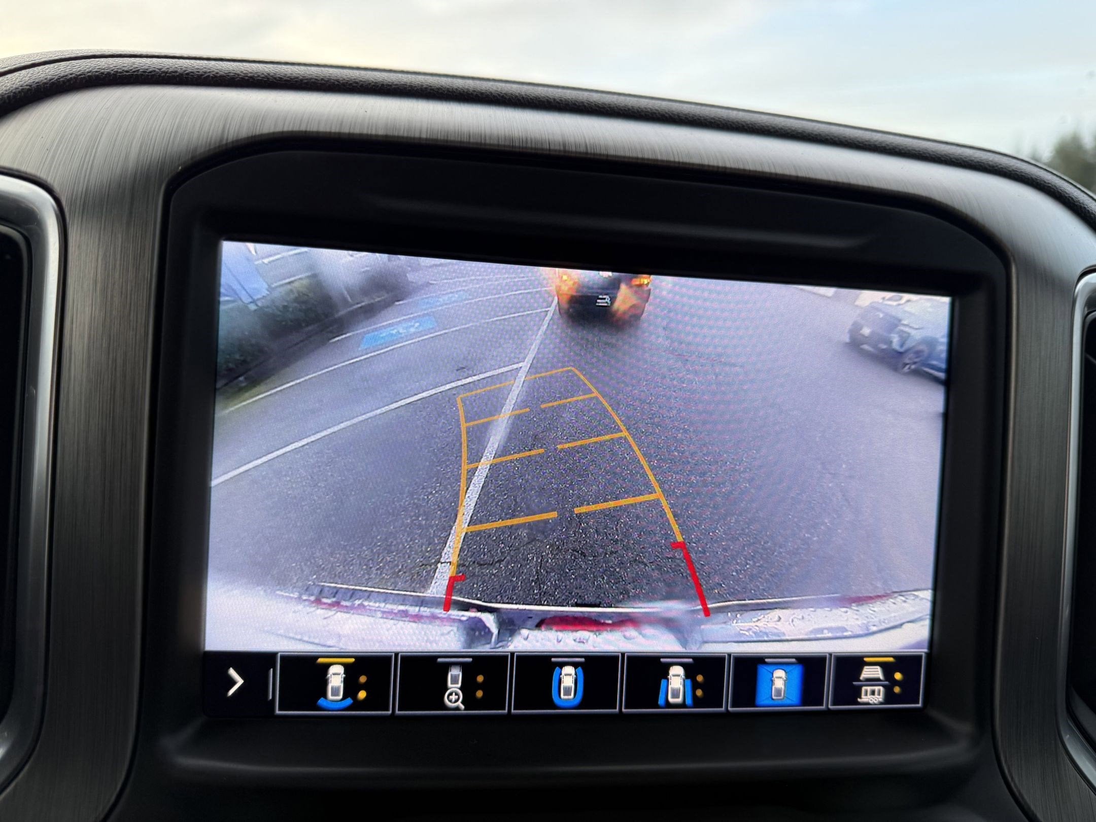 2020 GMC Sierra 3500 HD Denali