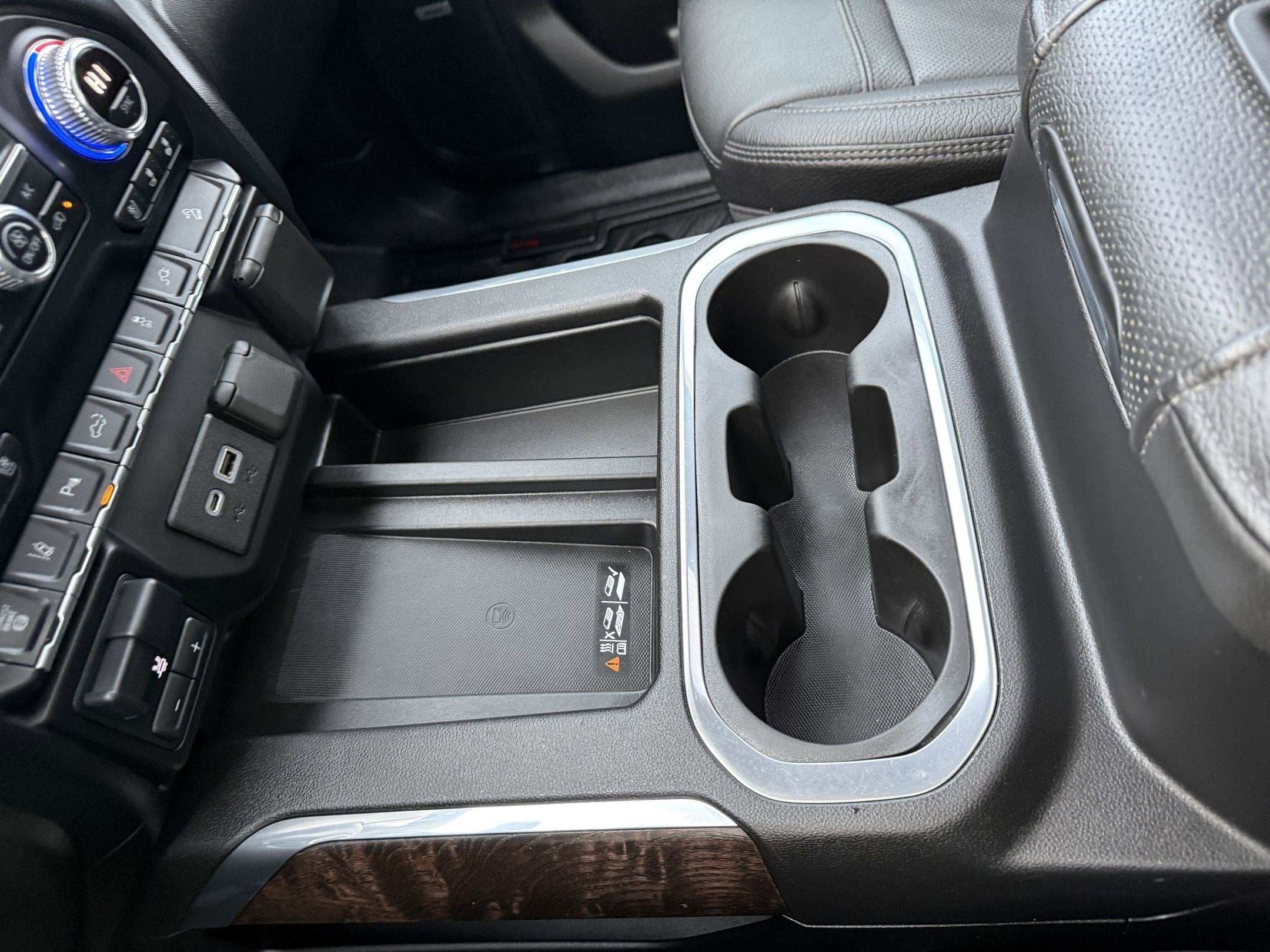 2020 GMC Sierra 3500 HD Denali