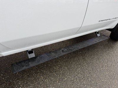 2020 GMC Sierra 3500 HD Denali