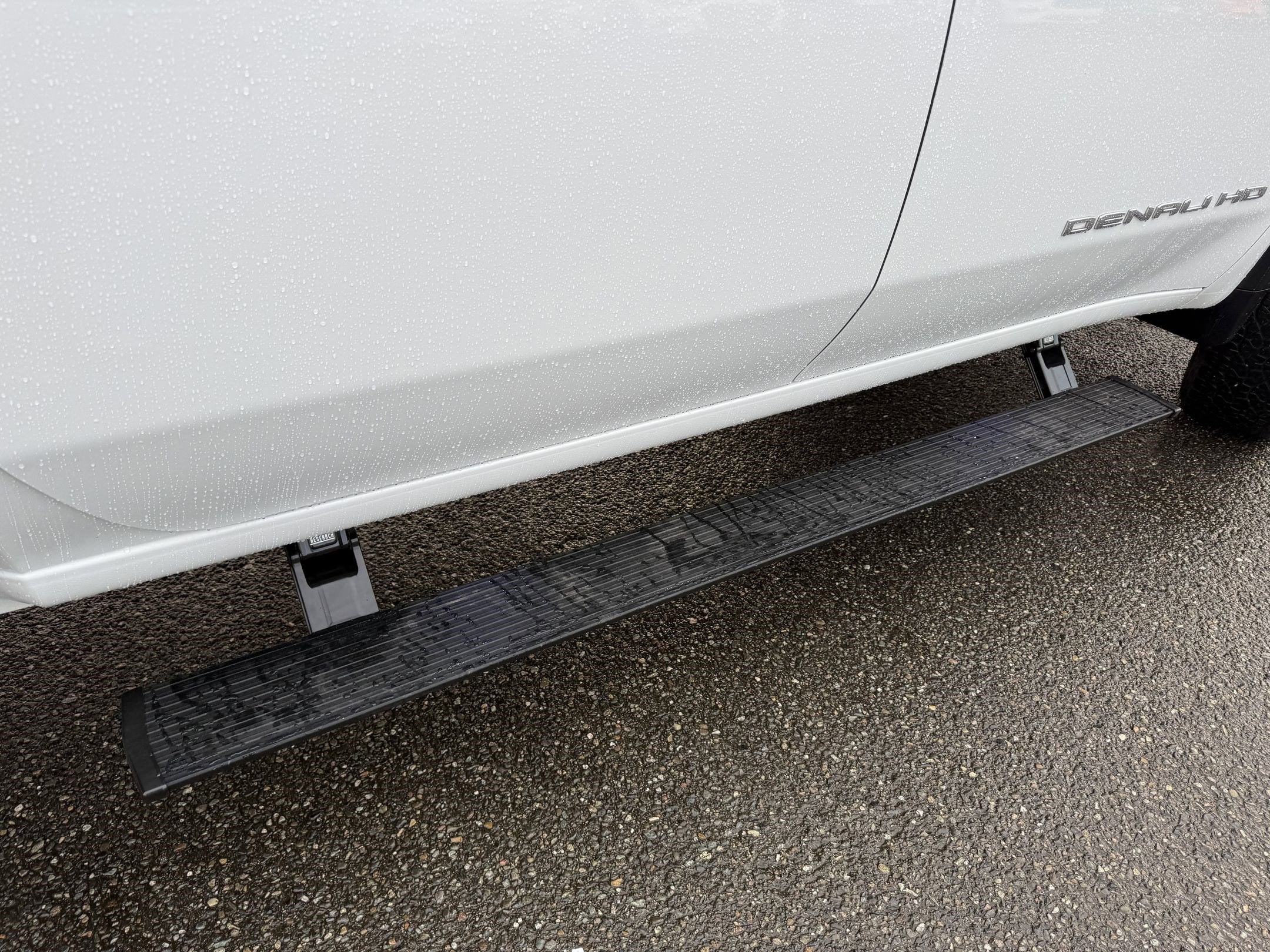 2020 GMC Sierra 3500 HD Denali