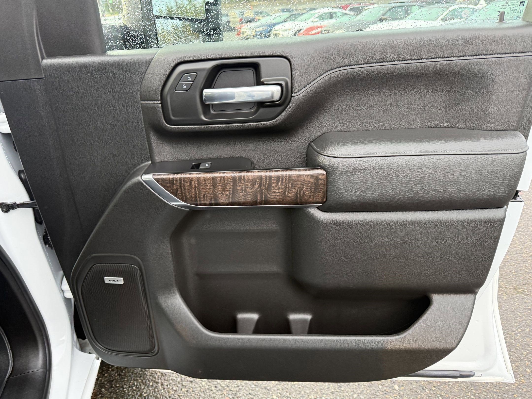 2020 GMC Sierra 3500 HD Denali