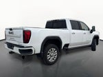 2021 GMC Sierra 3500 HD Denali