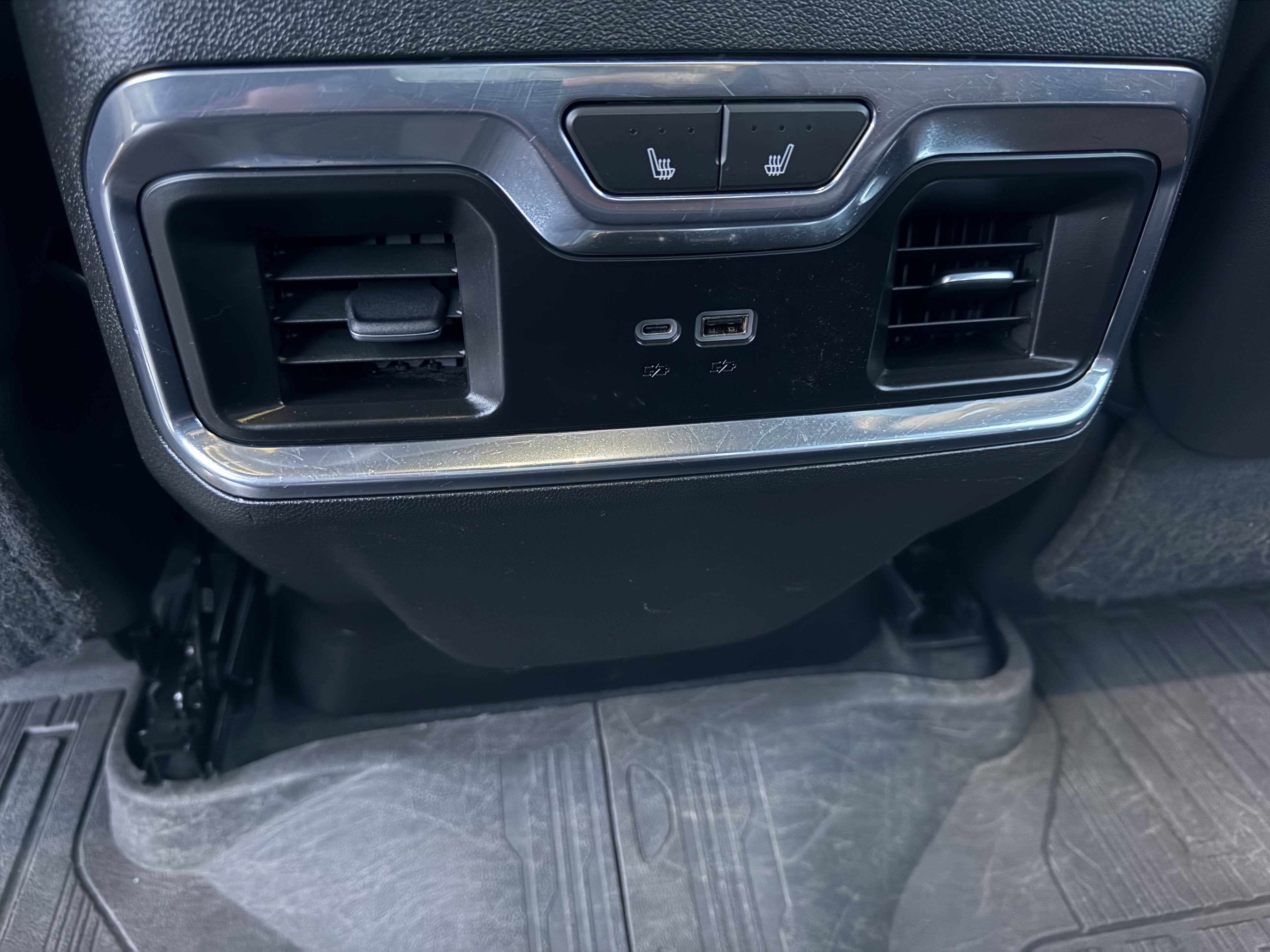 2024 GMC Sierra 3500 HD Denali Ultimate