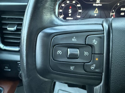 2024 GMC Sierra 3500 HD Denali Ultimate