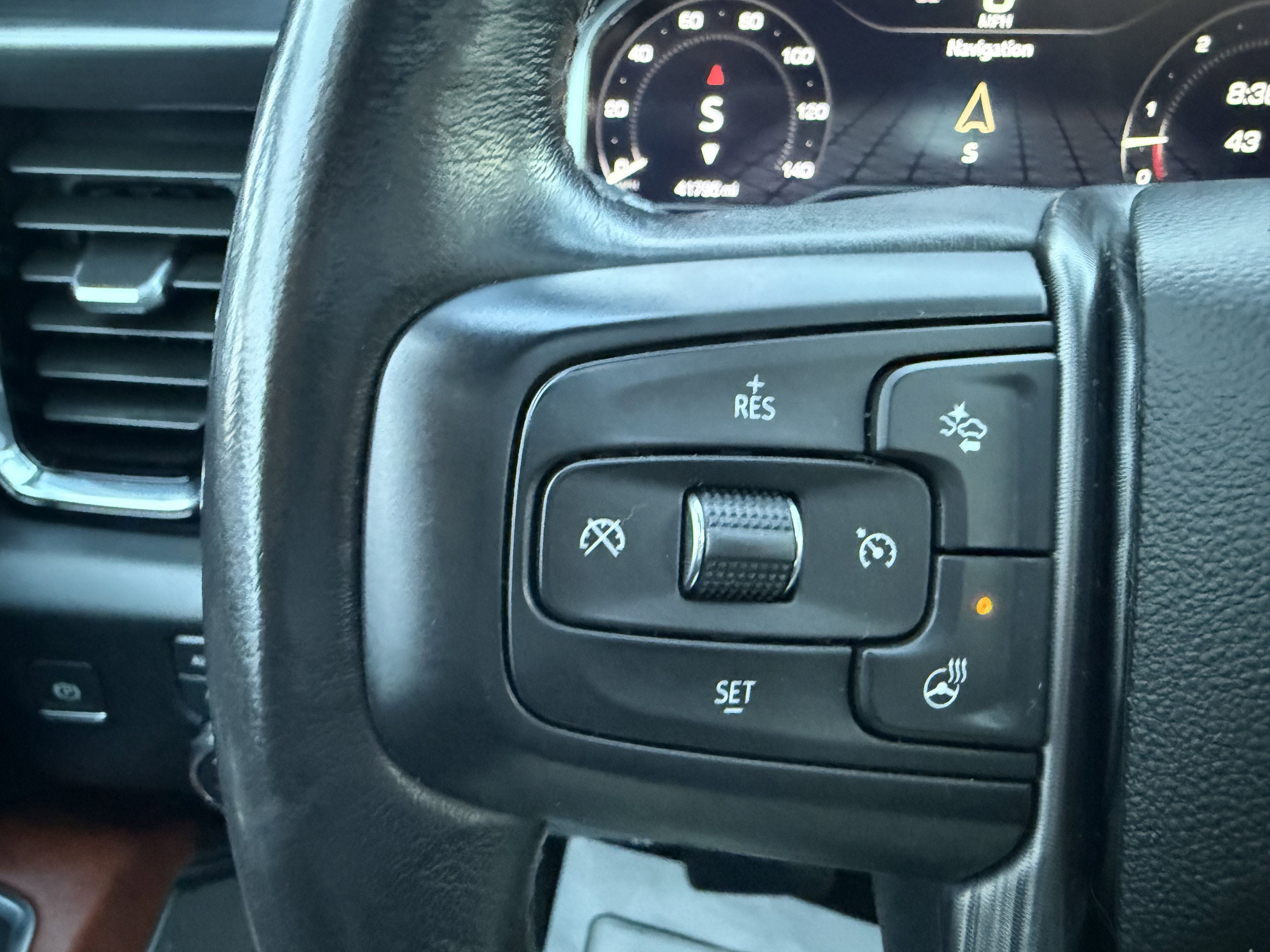 2024 GMC Sierra 3500 HD Denali Ultimate