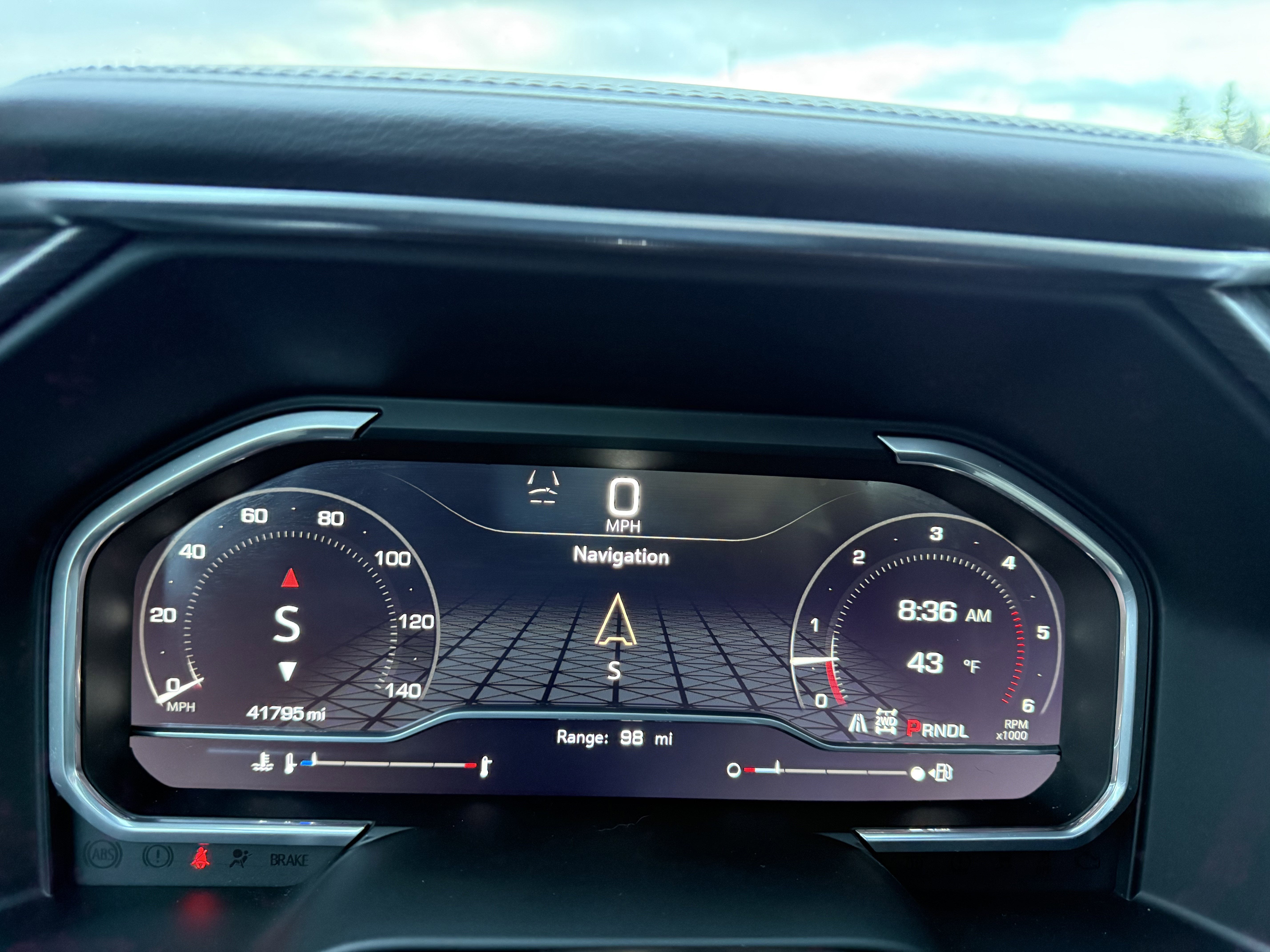 2024 GMC Sierra 3500 HD Denali Ultimate