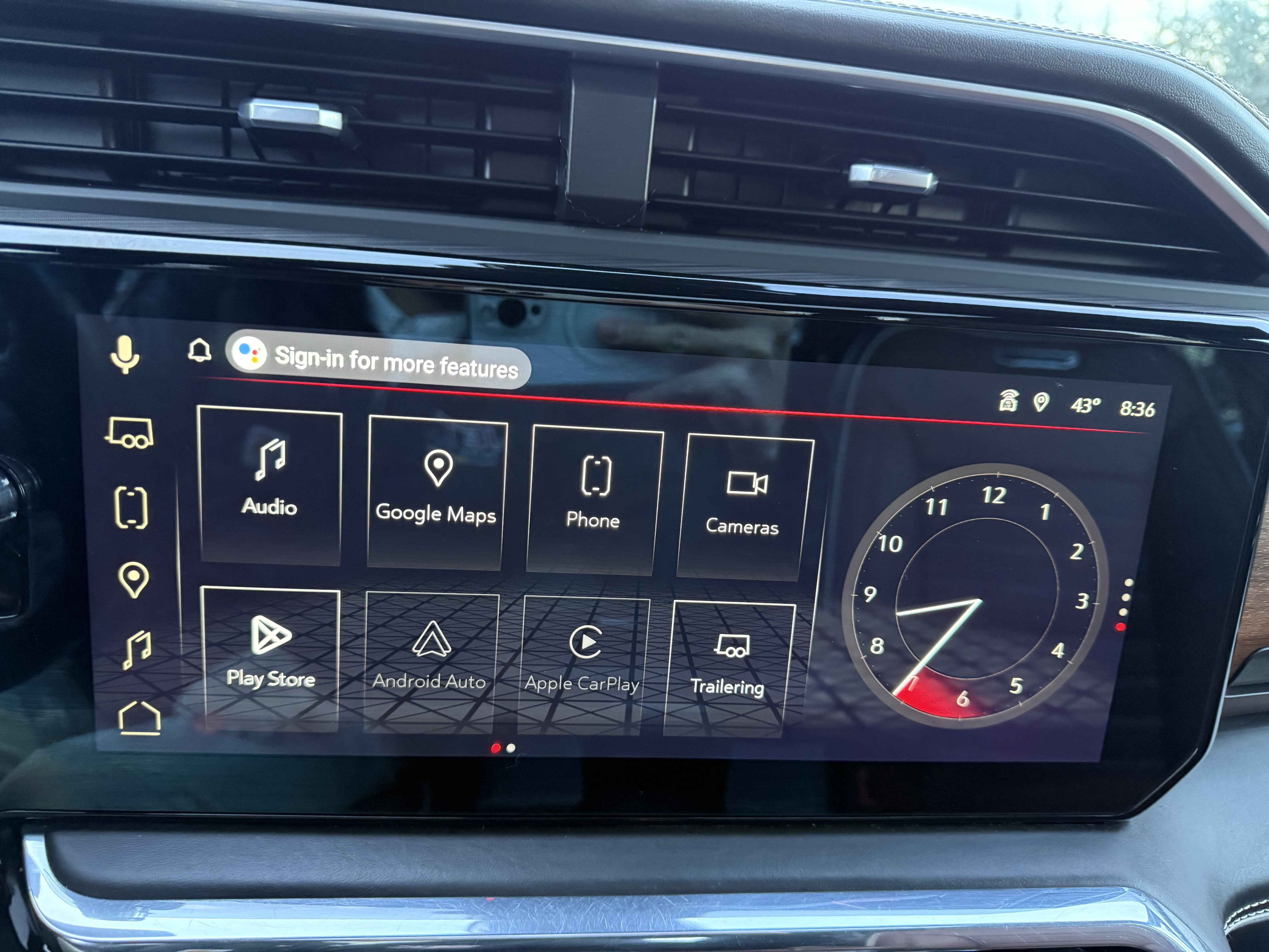 2024 GMC Sierra 3500 HD Denali Ultimate