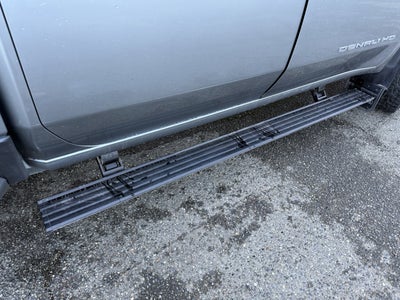 2024 GMC Sierra 3500 HD Denali Ultimate