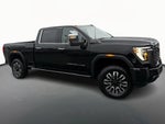 2024 GMC Sierra 3500 HD Denali Ultimate