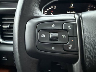 2024 GMC Sierra 3500 HD Denali Ultimate