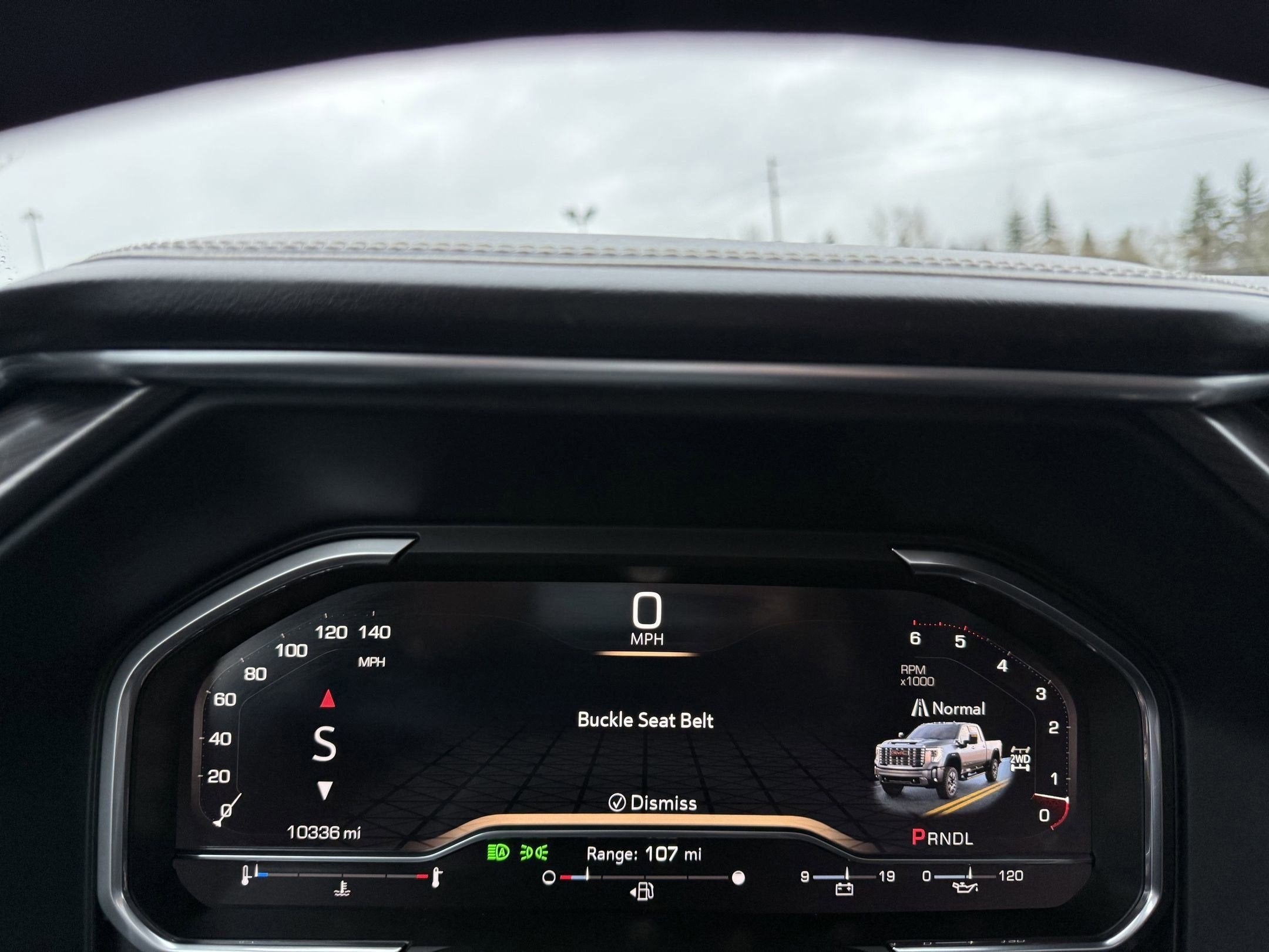 2024 GMC Sierra 3500 HD Denali Ultimate