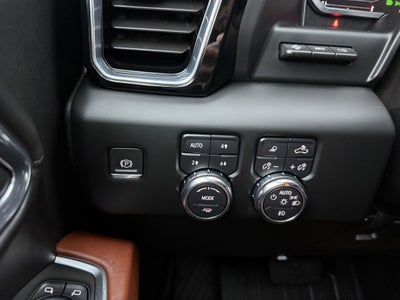 2024 GMC Sierra 3500 HD Denali Ultimate