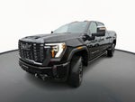 2024 GMC Sierra 3500 HD Denali Ultimate