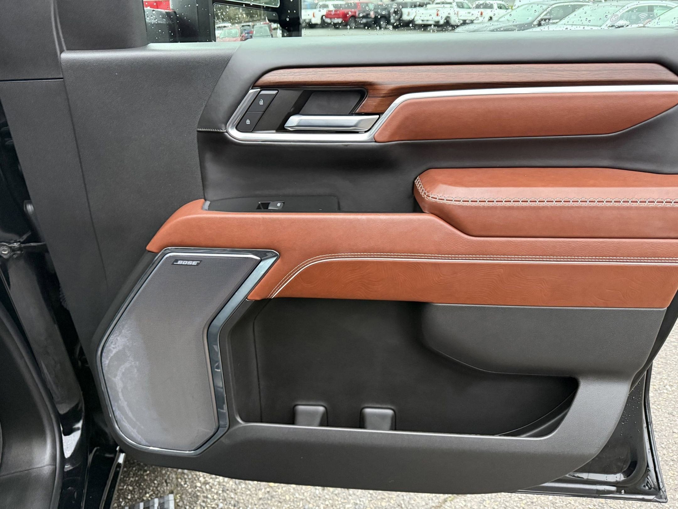 2024 GMC Sierra 3500 HD Denali Ultimate