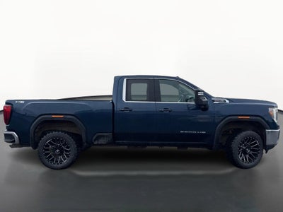 2023 GMC Sierra 2500 HD SLE