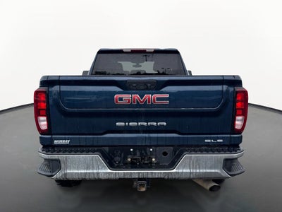 2023 GMC Sierra 2500 HD SLE