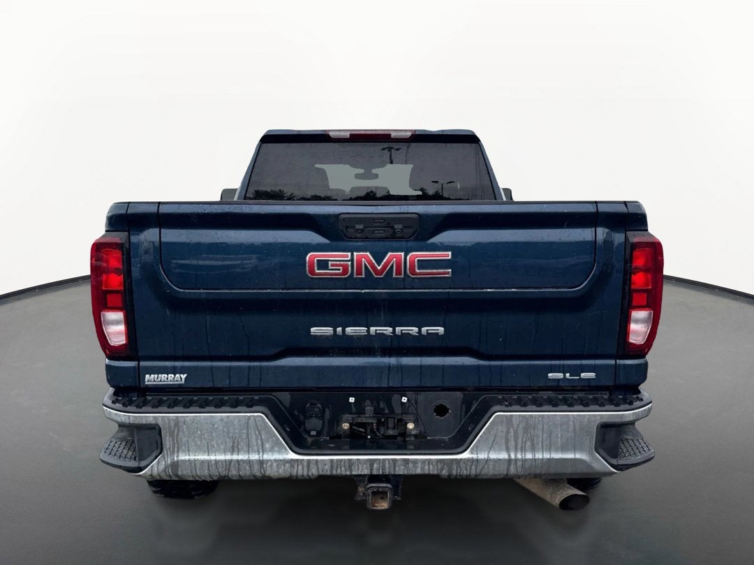 2023 GMC Sierra 2500 HD SLE