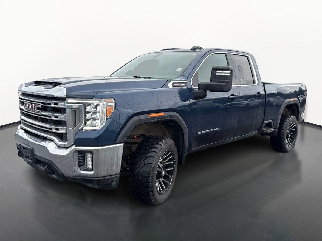 2023 GMC Sierra 2500 HD SLE