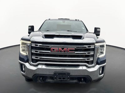 2023 GMC Sierra 2500 HD SLE