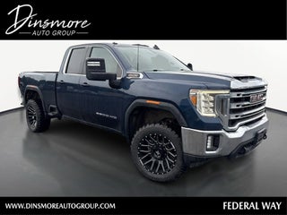 2023 GMC Sierra 2500 HD SLE