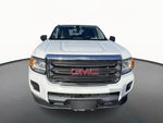 2015 GMC Canyon 2WD