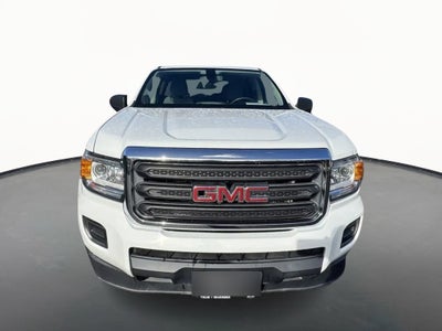 2015 GMC Canyon 2WD
