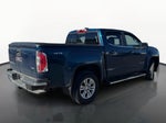 2019 GMC Canyon 4WD SLE