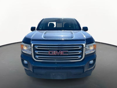 2019 GMC Canyon 4WD SLE
