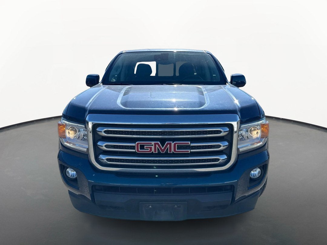2019 GMC Canyon 4WD SLE
