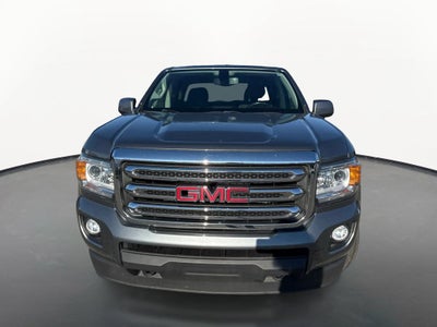 2018 GMC Canyon 4WD SLE