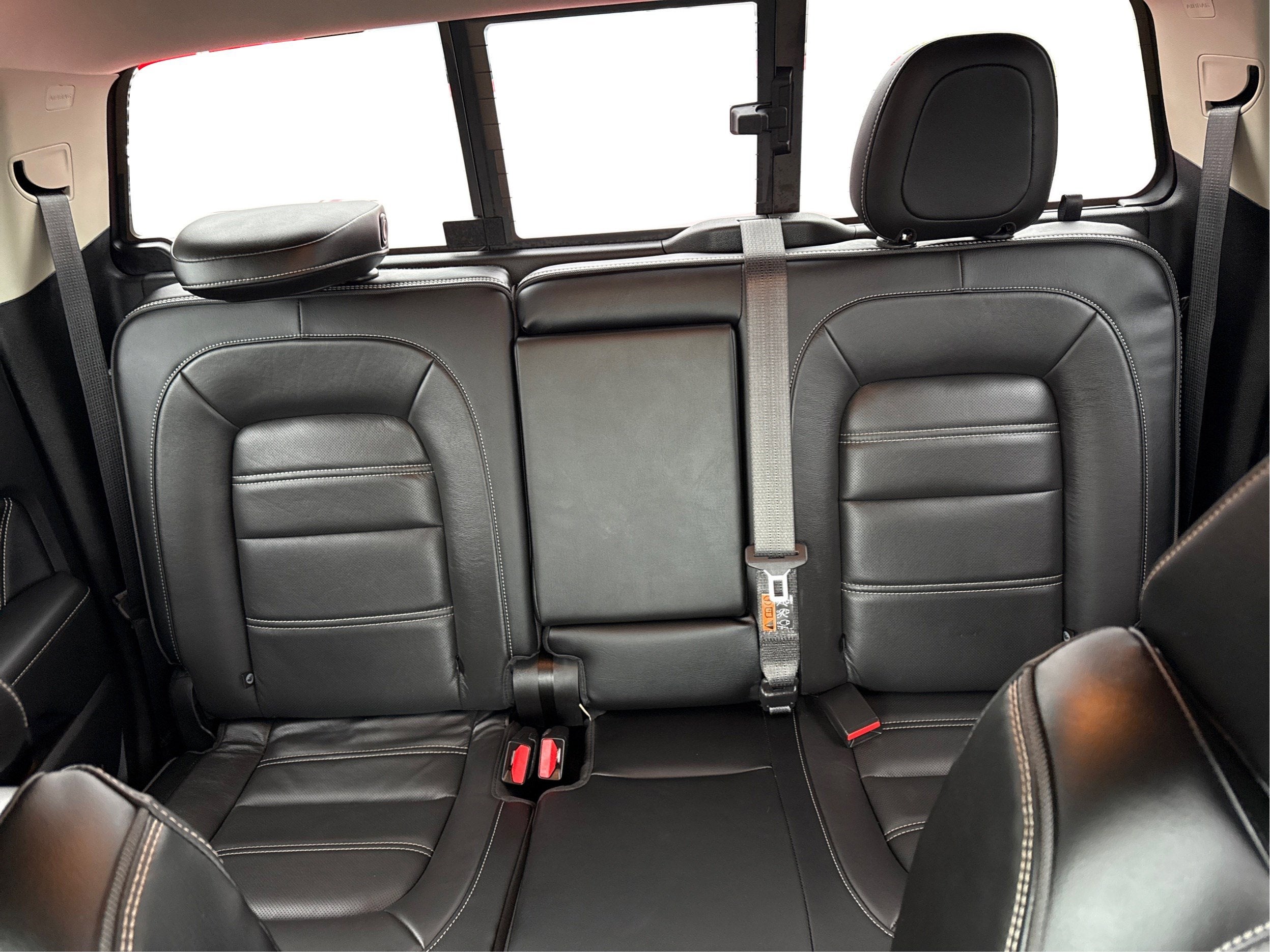 2021 GMC Canyon Denali