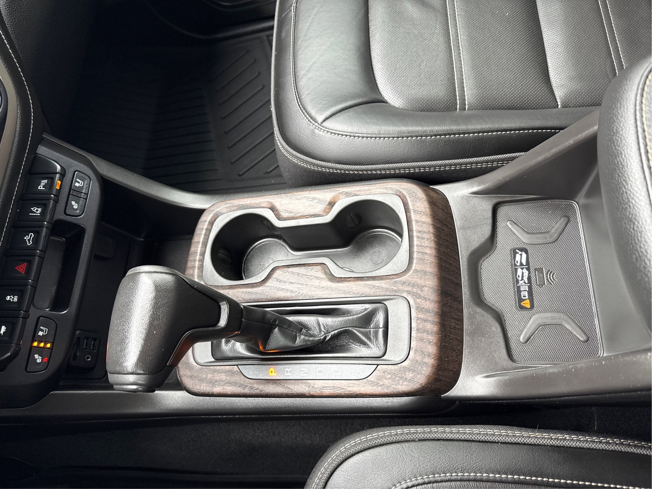 2021 GMC Canyon Denali