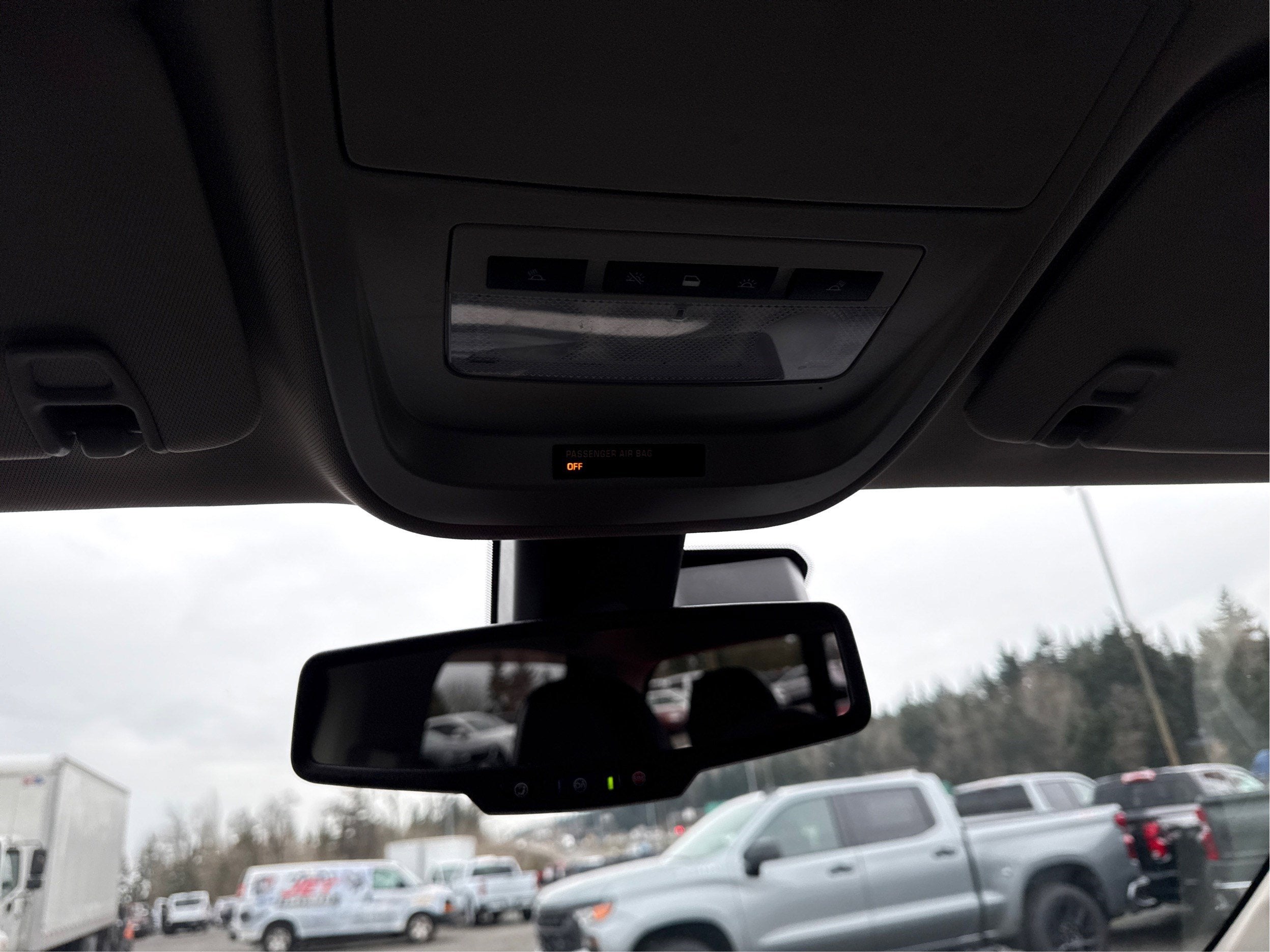 2021 GMC Canyon Denali