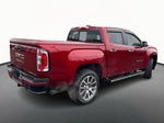 2021 GMC Canyon Denali