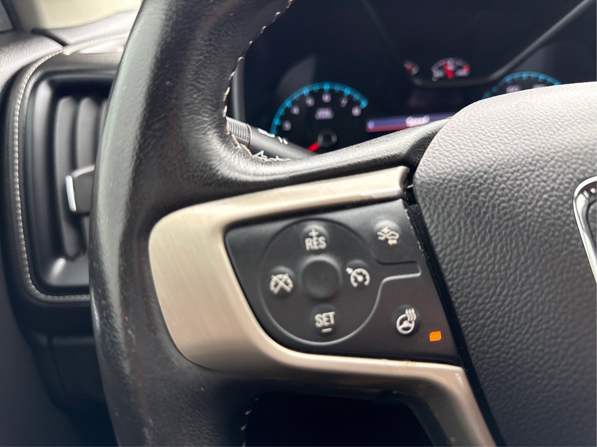 2021 GMC Canyon Denali