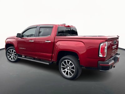 2021 GMC Canyon Denali