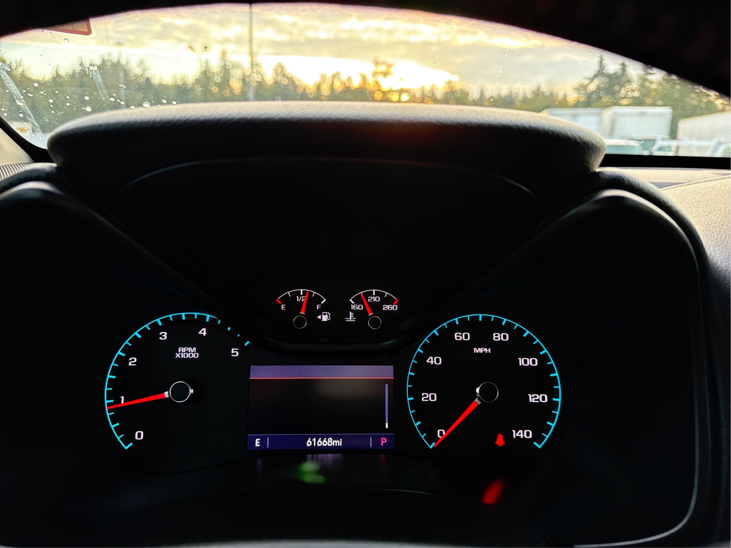 2022 GMC Canyon 4WD Denali