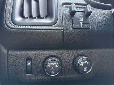 2022 GMC Canyon 4WD Denali