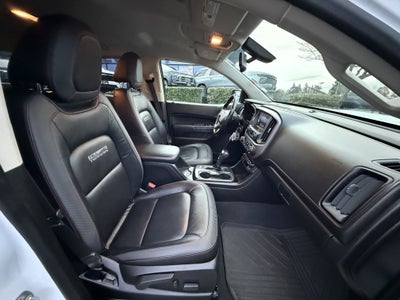 2020 GMC Canyon All Terrain - Leather appointed