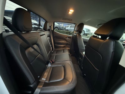 2020 GMC Canyon All Terrain - Leather appointed