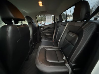 2020 GMC Canyon All Terrain - Leather appointed