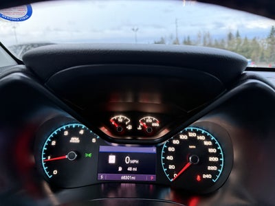 2020 GMC Canyon All Terrain - Leather appointed