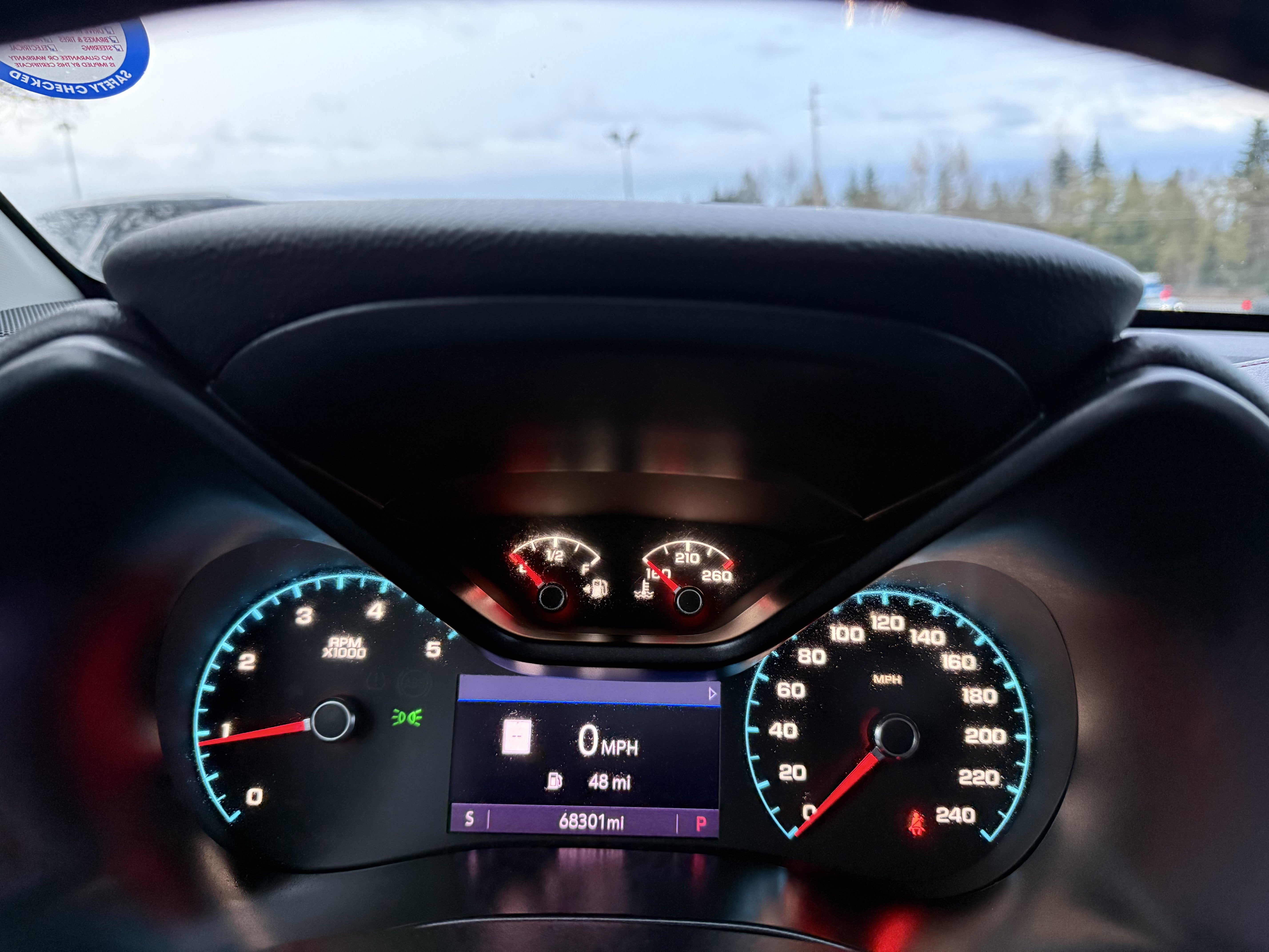 2020 GMC Canyon All Terrain - Leather appointed