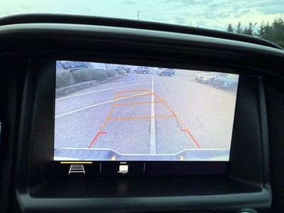 2020 GMC Canyon All Terrain - Leather appointed